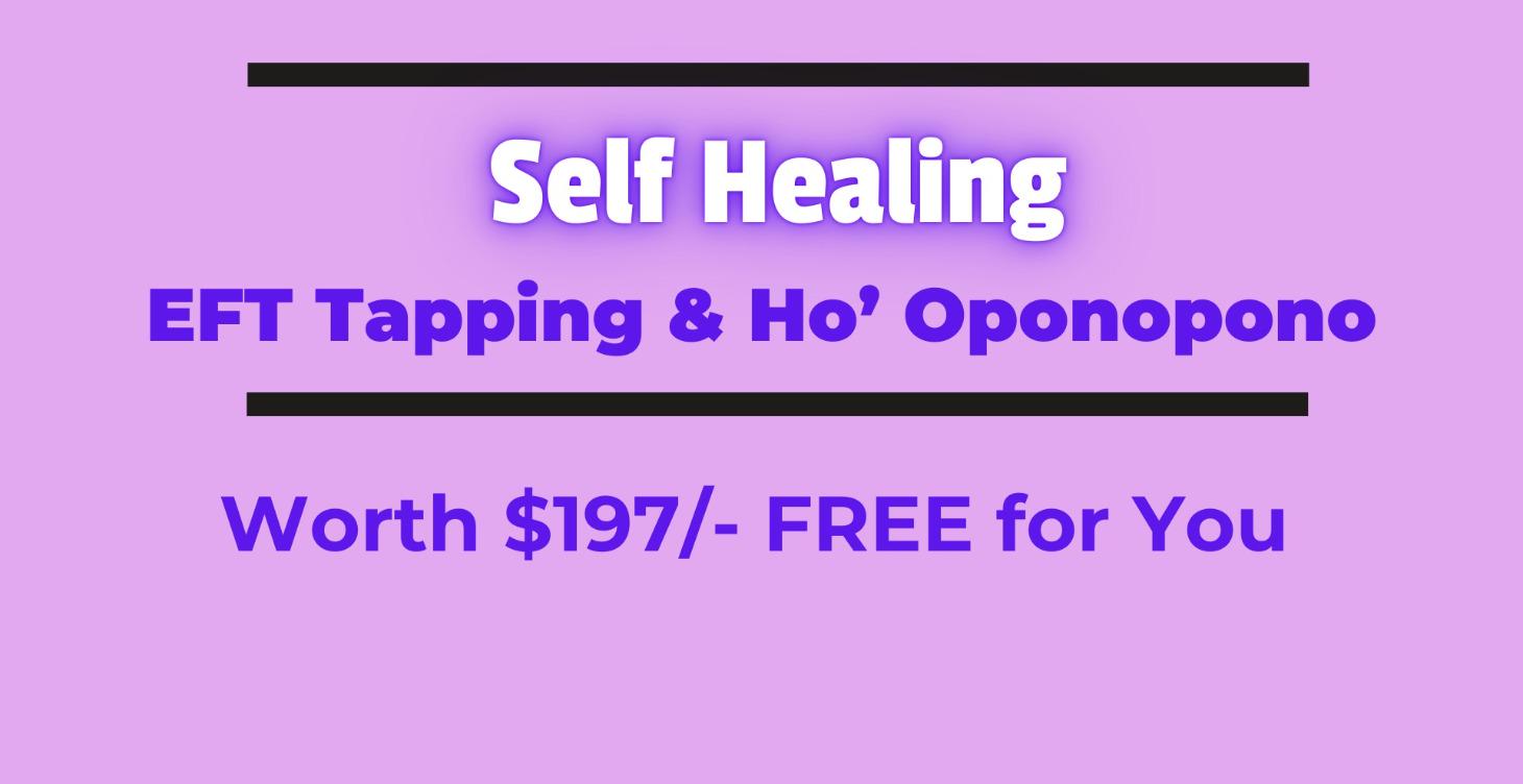 Self Healing