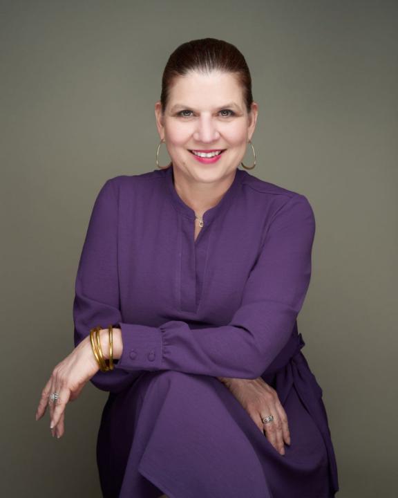 Cristina Wilson