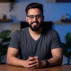 Amanpreet Singh