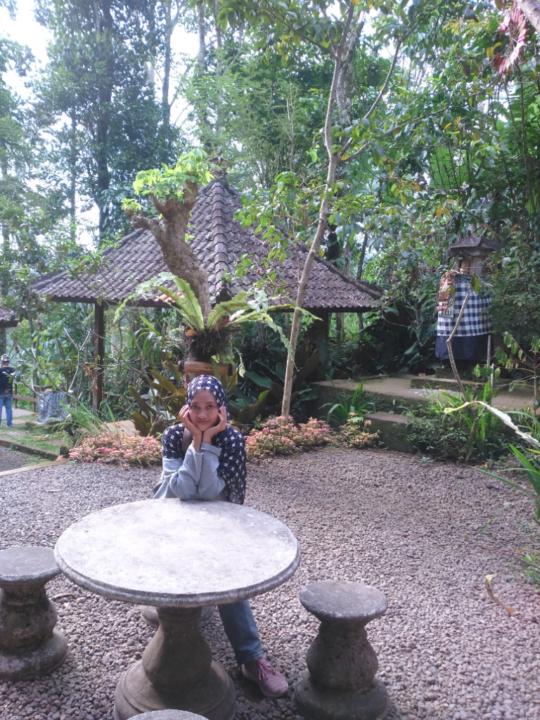 Hanum Latifah