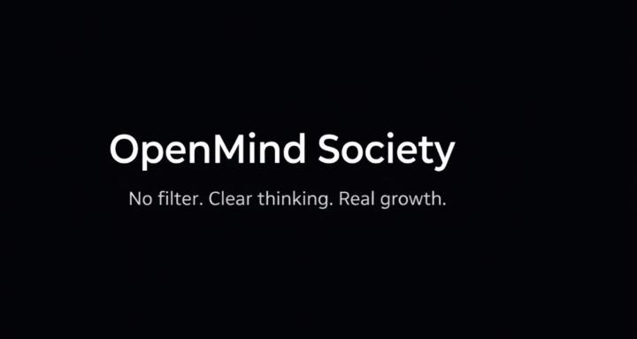 OpenMind Society
