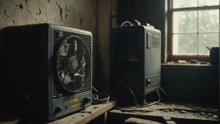 Emergency Water Damage Repair in Naples, FL