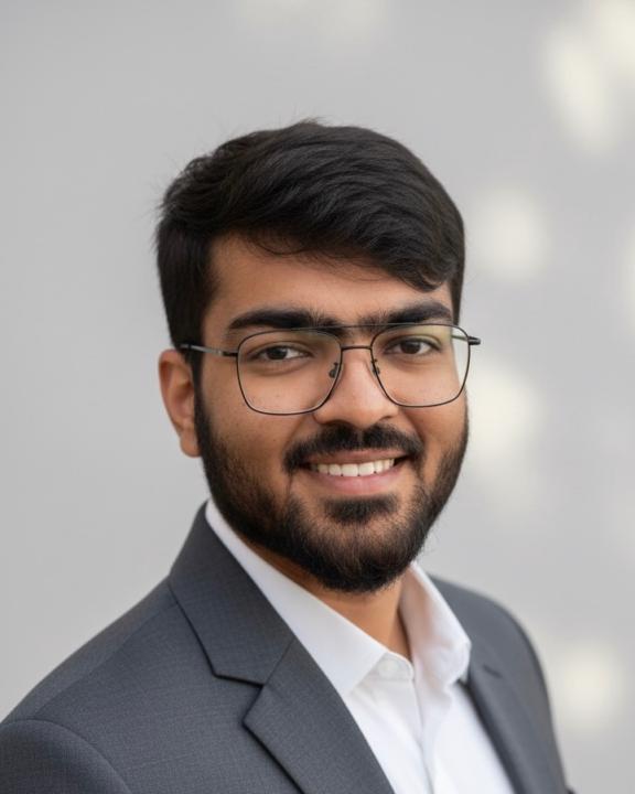Hirak Patel