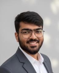 Hirak Patel