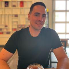 Arthur Zvenigorodsky