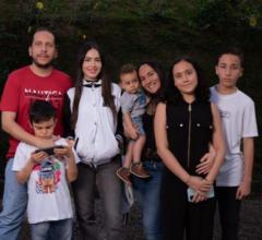 Luisa Fernanda Bedoya Escobar