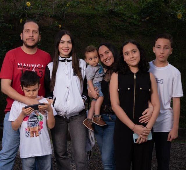 Luisa Fernanda Bedoya Escobar