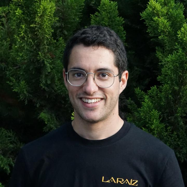 Samuel Ortuño Galindo