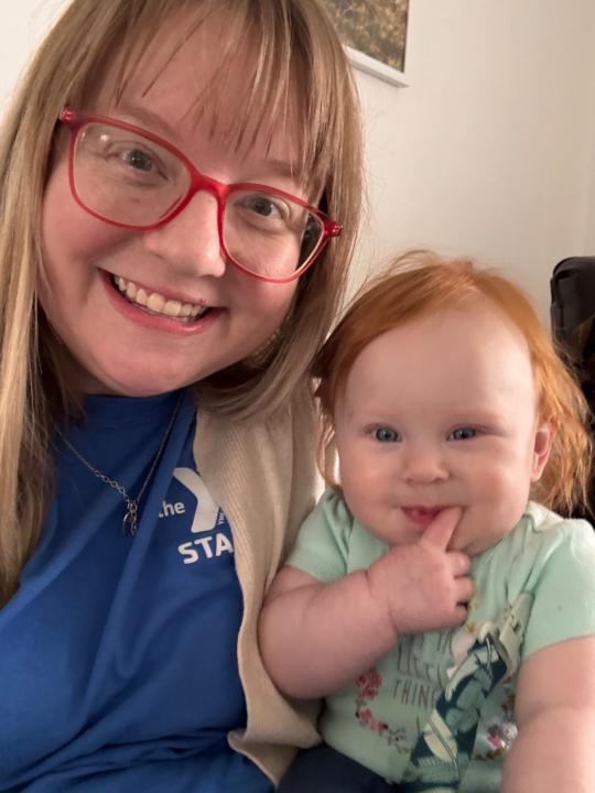 Courtney Ivins