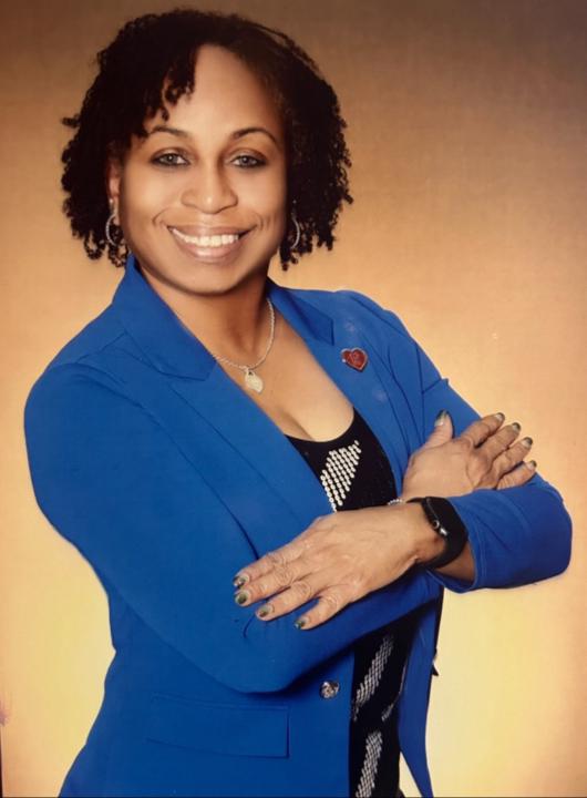Latonia Jones