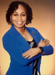 Latonia Jones