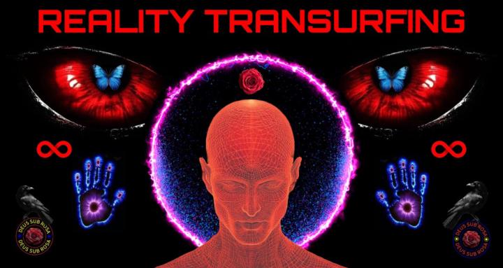 REALITY TRANSURFING