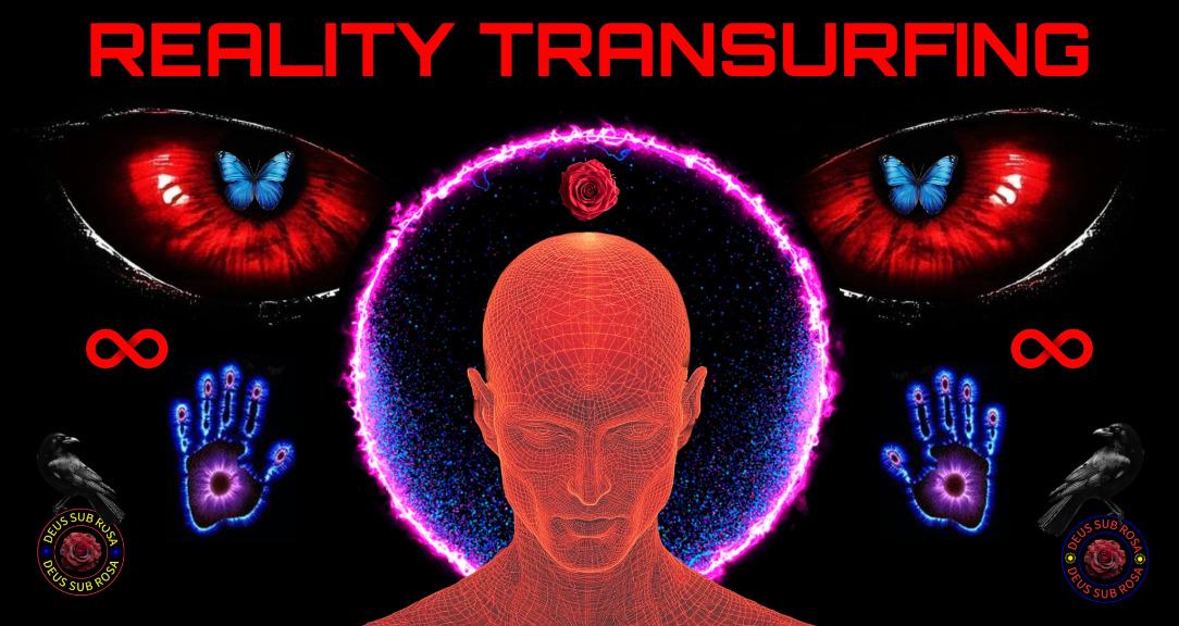 REALITY TRANSURFING