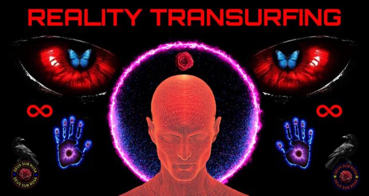 REALITY TRANSURFING
