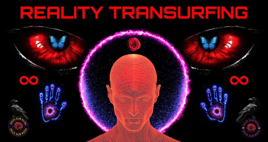 REALITY TRANSURFING