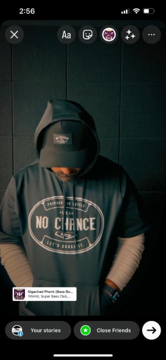 Zane Chavez