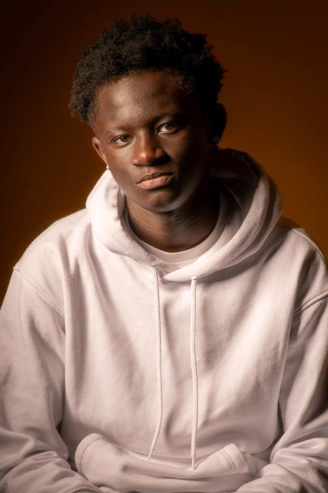 Abdoulaye Bangoura