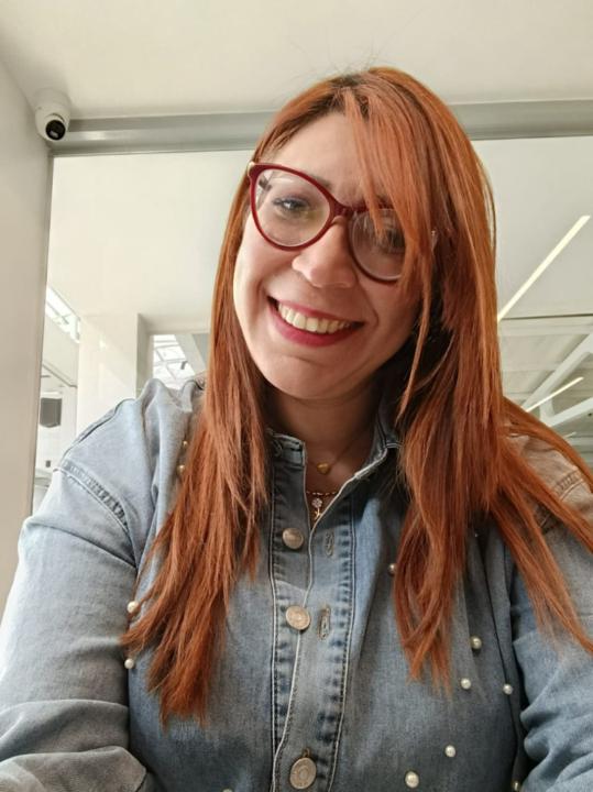 Jessica Betancourt