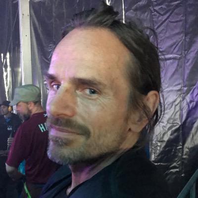Christian Mørk