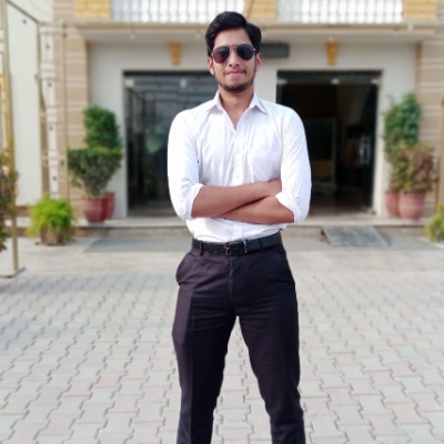 Haris Qazi