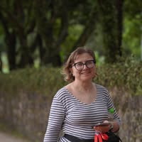 Joanna Gajowiec Dądela