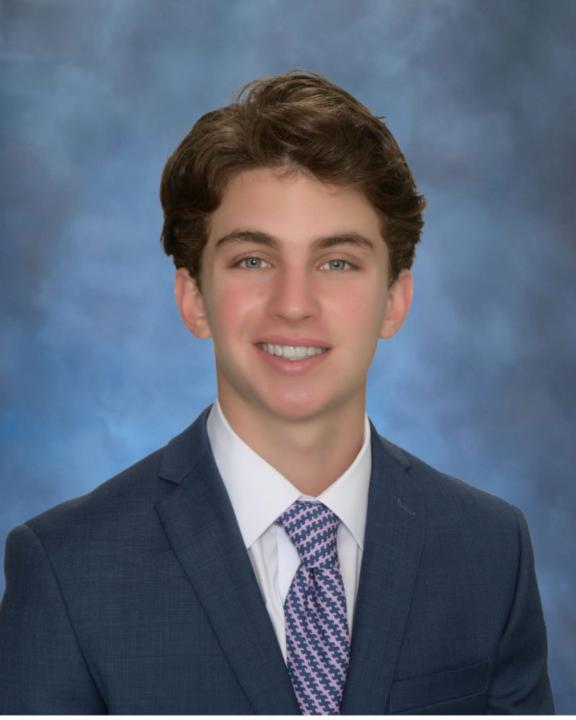 Jonah Samson