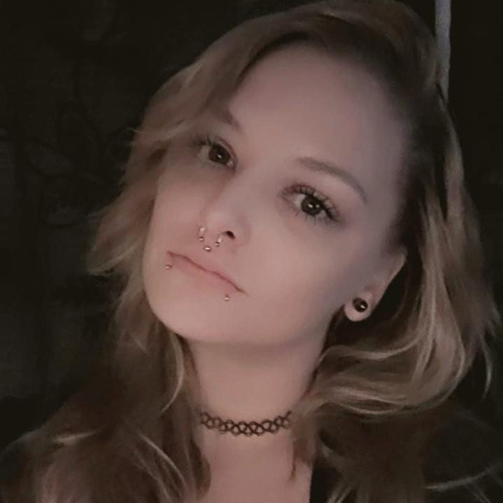Kayla Mcdonald