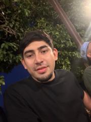 Juan Pablo Bran Garcia