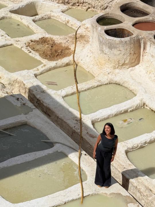 Engie Abdelkader