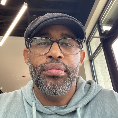 Marcus Shivers