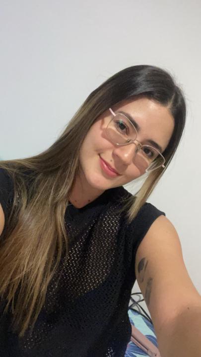 Kelly Escobar giraldo