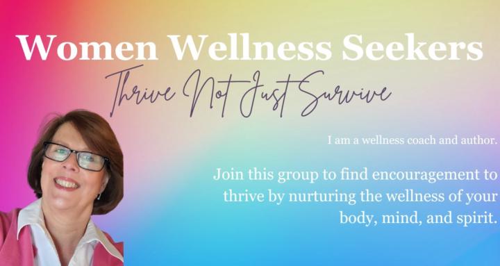 Women Wellness Seekers