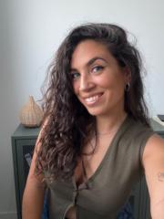 Laura Peinado