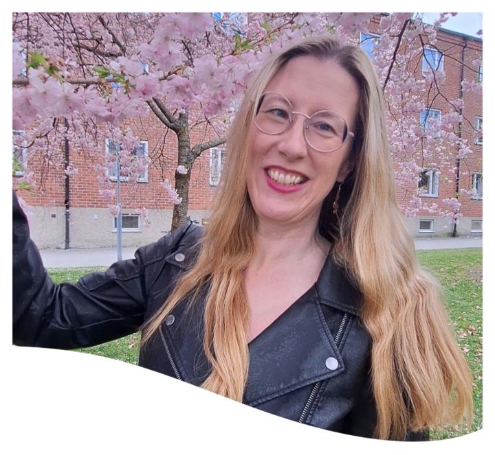 Ursula Eriksson