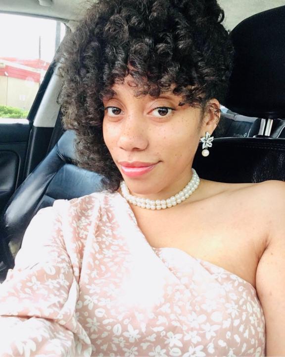 Dominique Williams