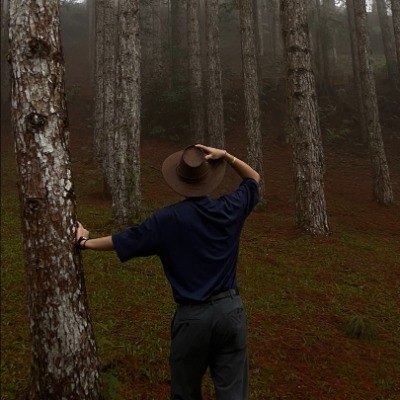 Justin Alvary Guangco