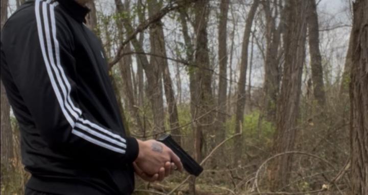 BB GUN SKOOL