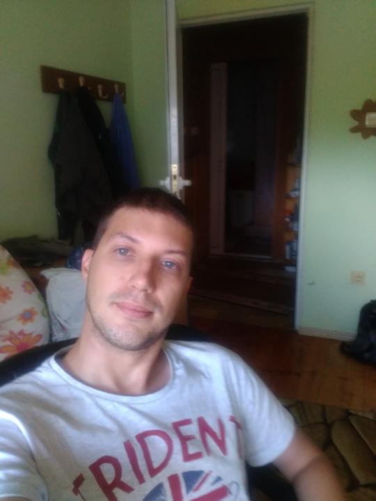 Georgi Kosev