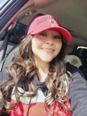 Cassondra Rey