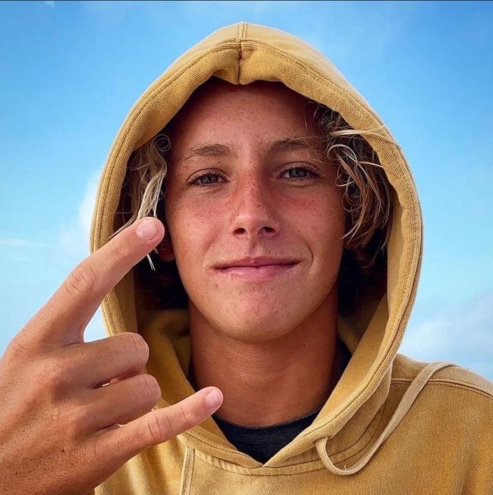 Danny Carter