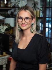 Talia Roets