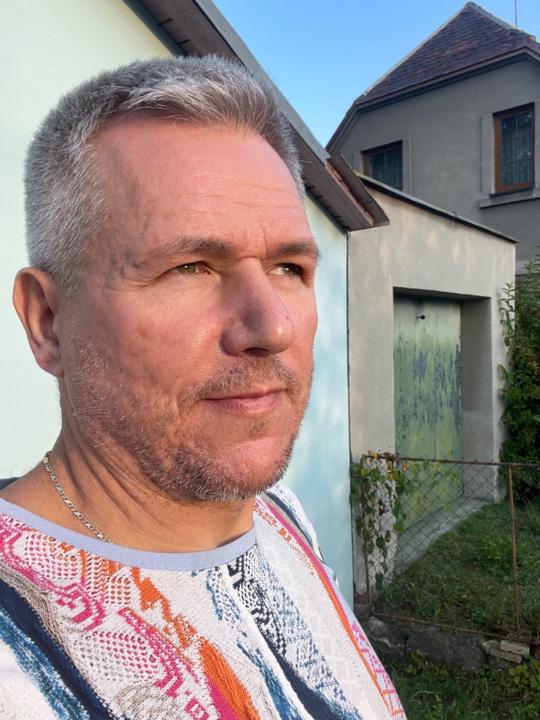 Vašek Buriánek