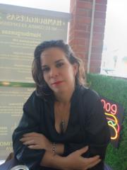 Monica Cordovis