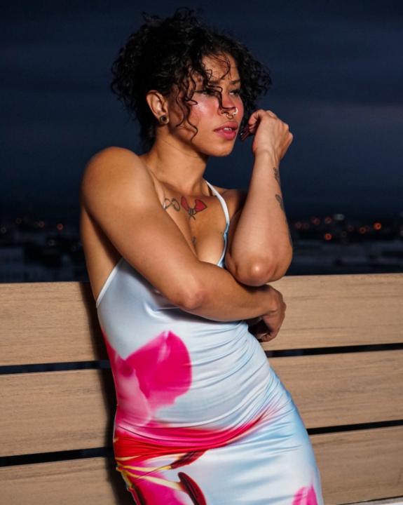 Estefany Maria Vargas