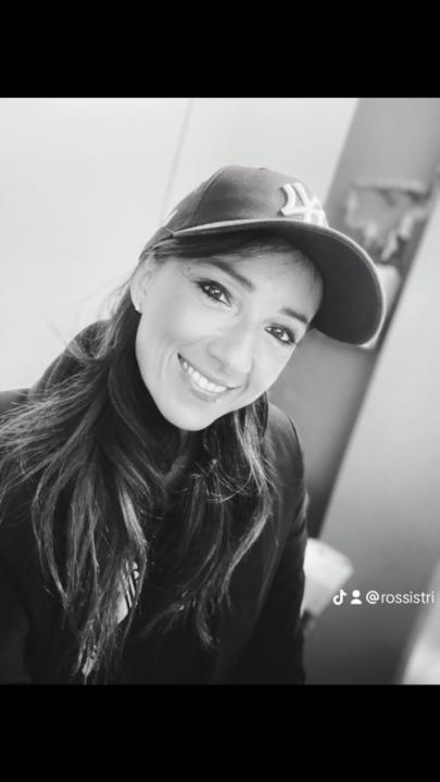 Rossella Strignano
