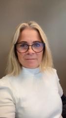 Mette Kristoffersen