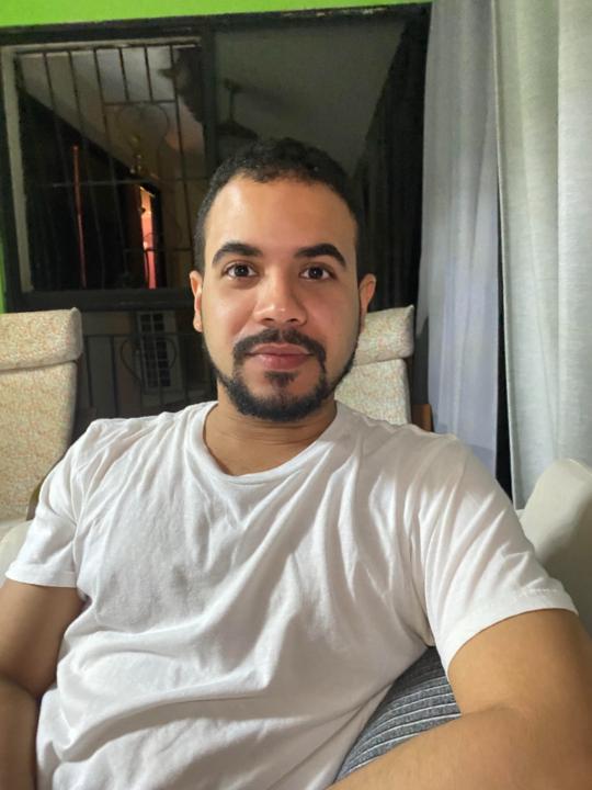 Ronny alberto Lebron pena