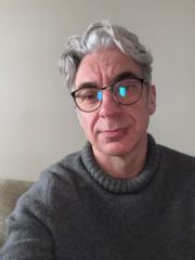 Xosé Antón Antelo Lema