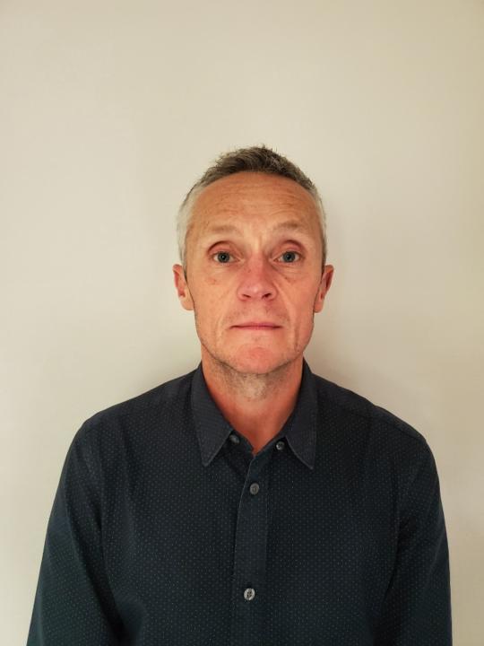Martin Heap