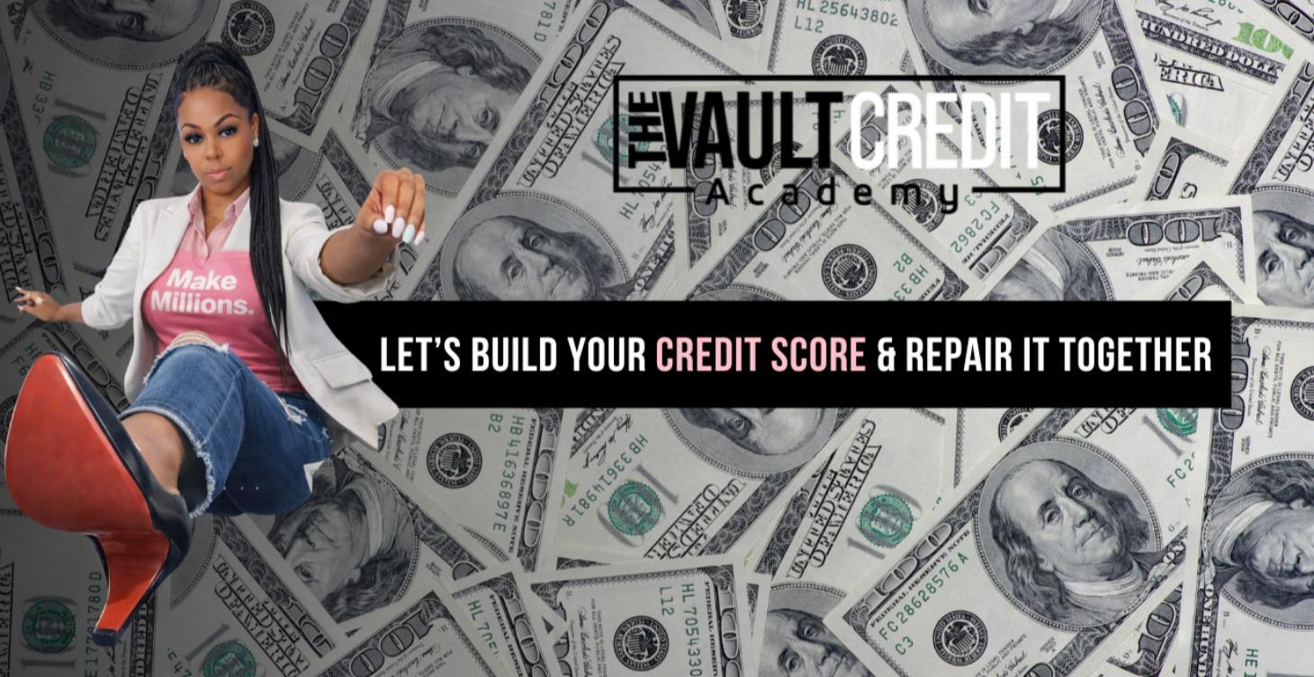 Credit Repair Made Simple DIY + Templates
